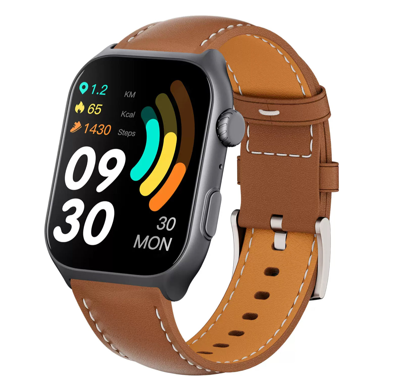 KohGT - Men’s & Women’s Smartwatch for Android & iOS
