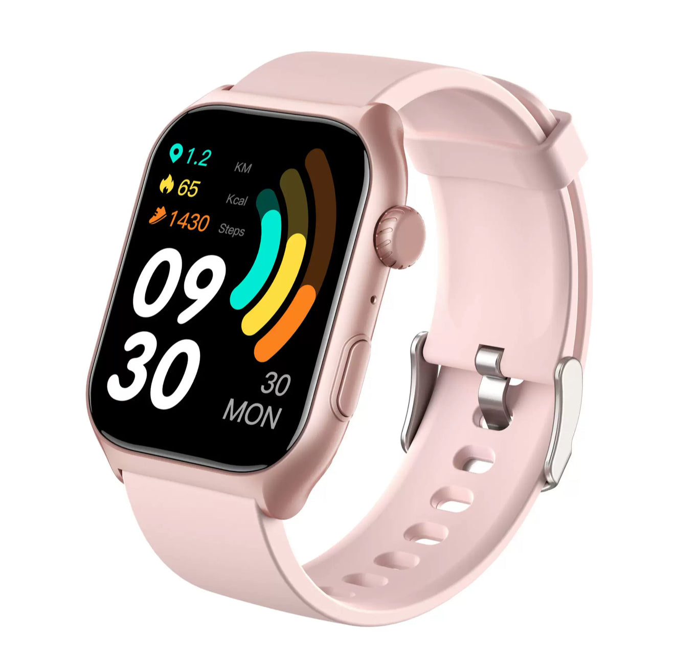 KohGT - Men’s & Women’s Smartwatch for Android & iOS