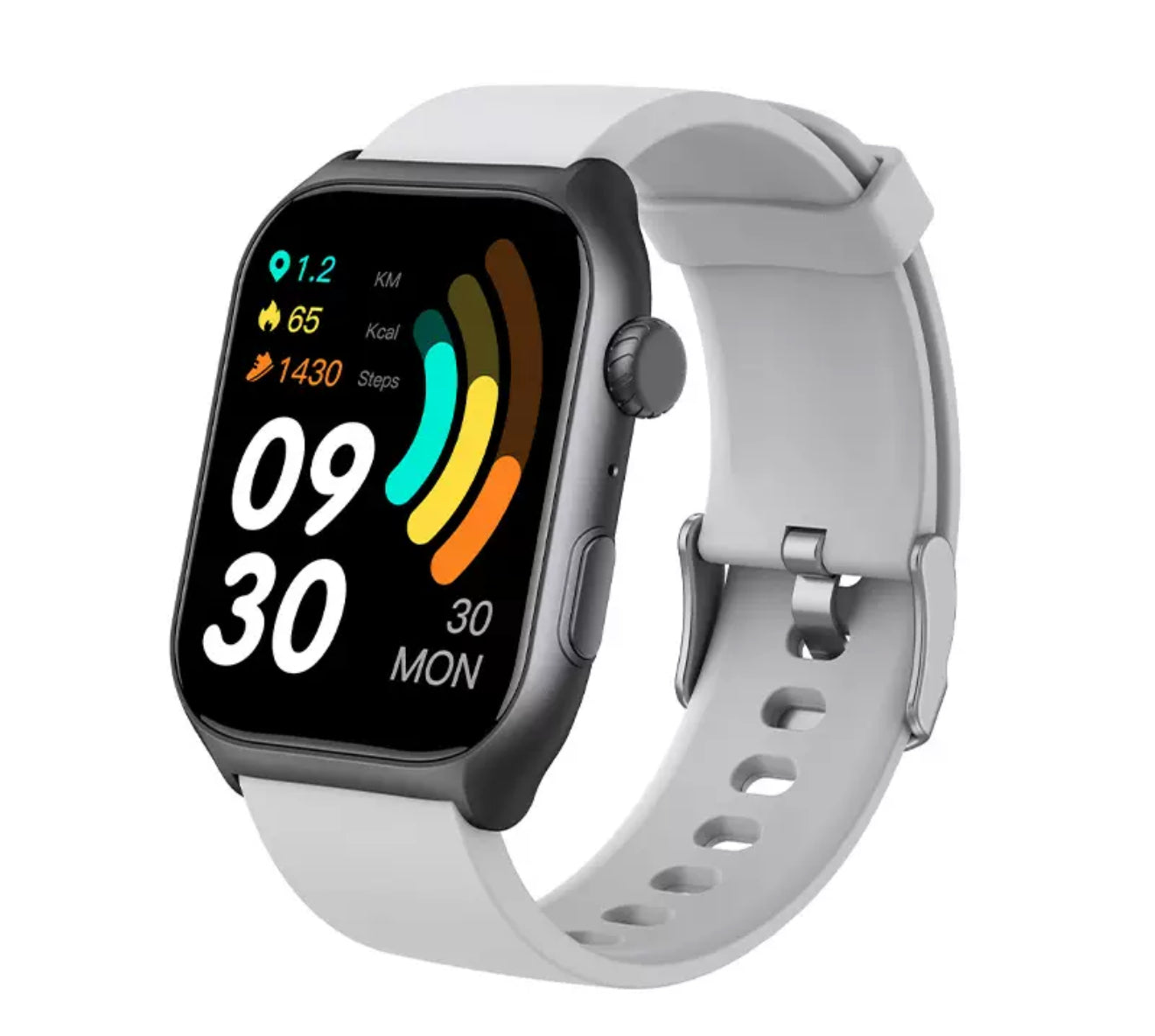KohGT - Men’s & Women’s Smartwatch for Android & iOS