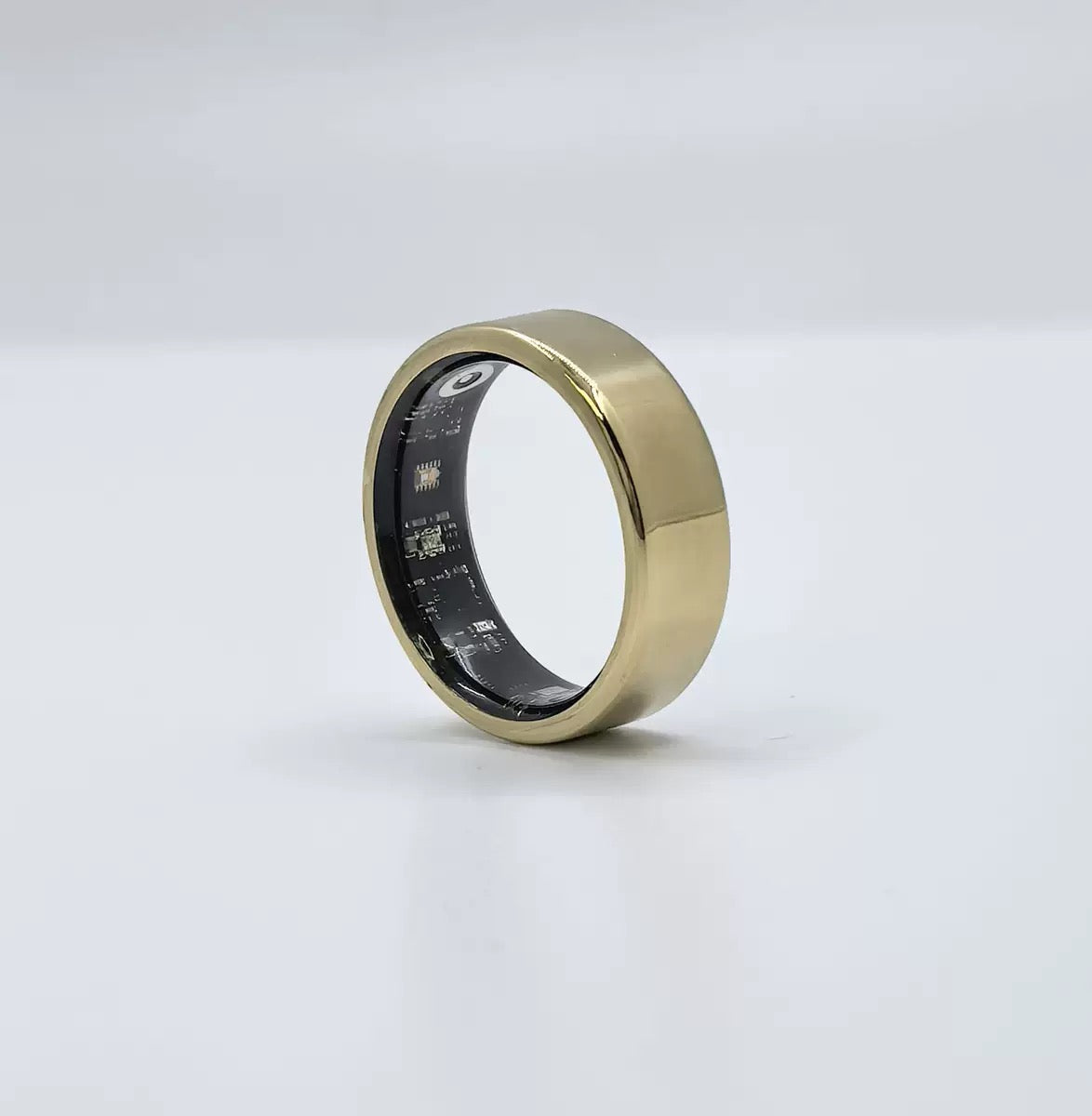 Smart Health Ring for Women Men Fitness Tracker