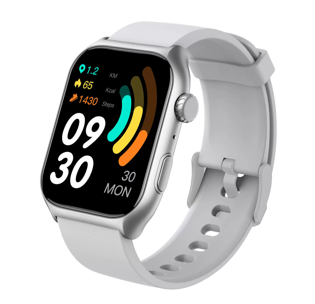 KohGT - Men’s & Women’s Smartwatch for Android & iOS