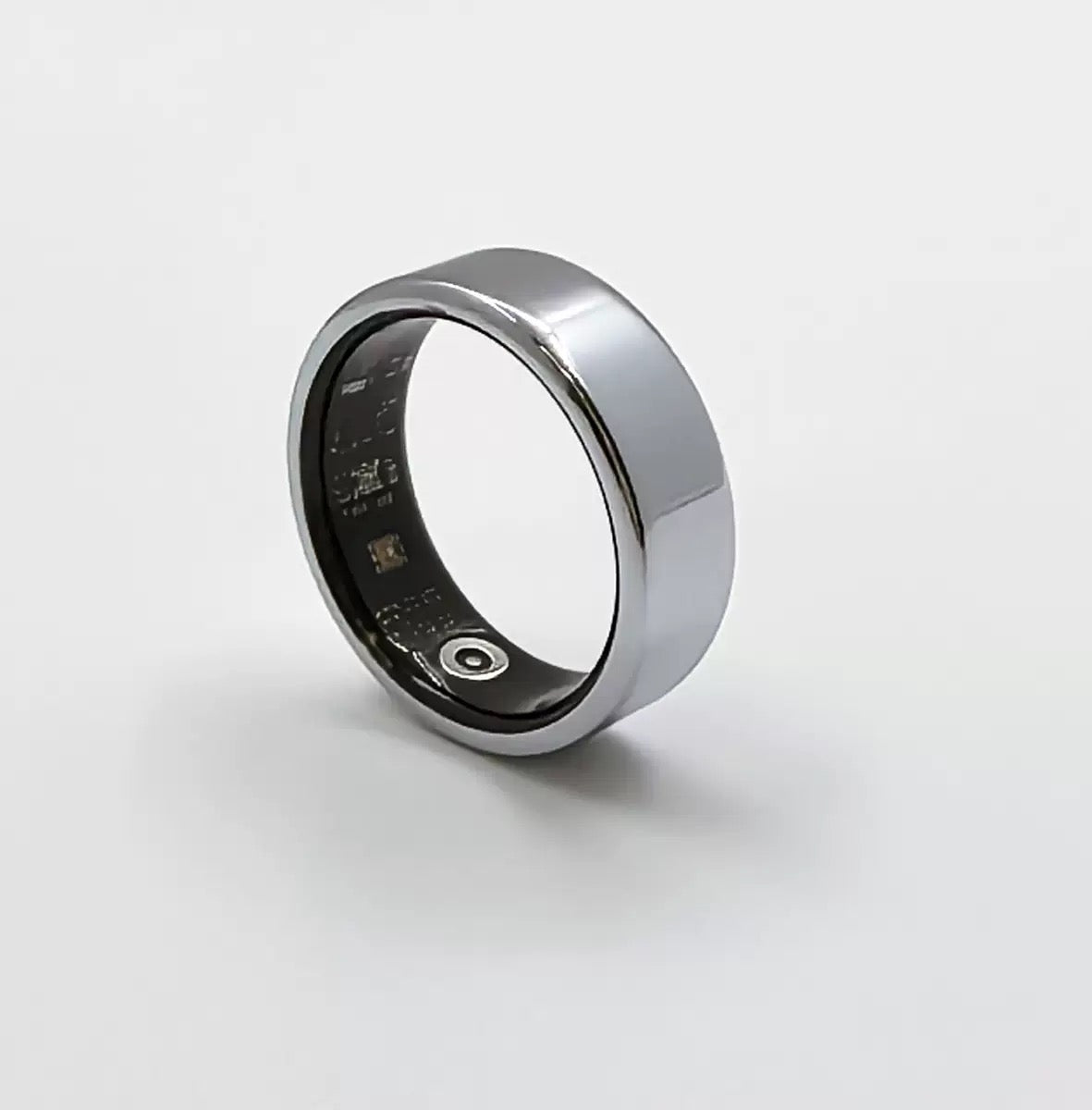 Smart Health Ring for Women Men Fitness Tracker
