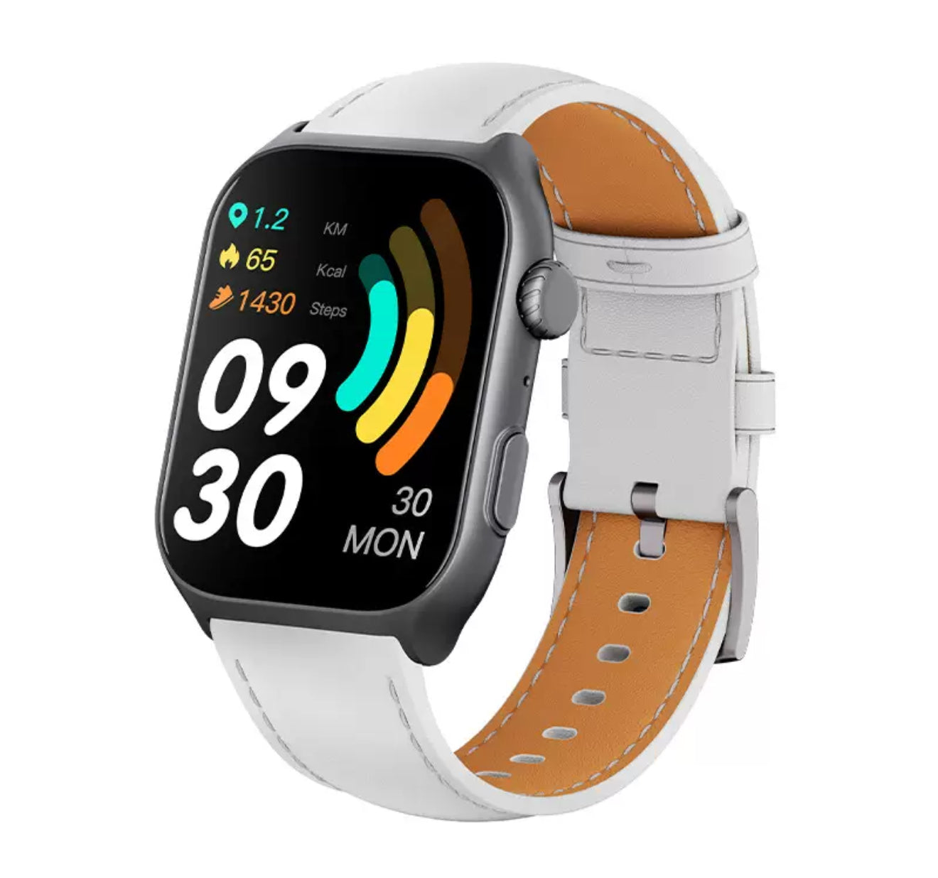KohGT - Men’s & Women’s Smartwatch for Android & iOS