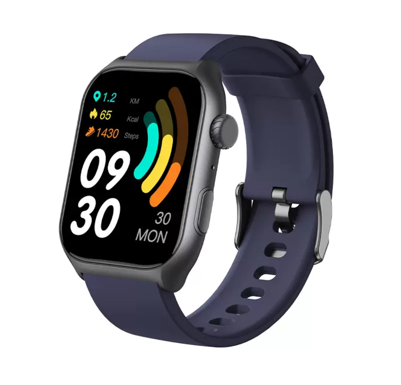 KohGT - Men’s & Women’s Smartwatch for Android & iOS