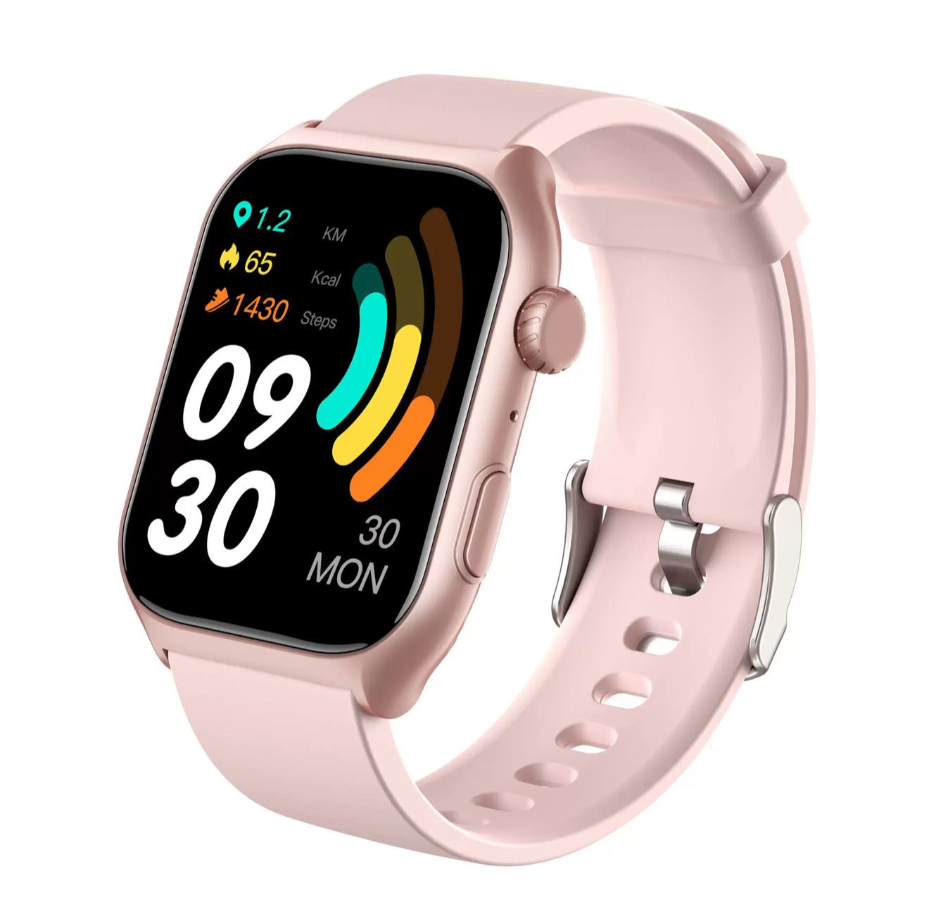 KohGT - Men’s & Women’s Smartwatch for Android & iOS