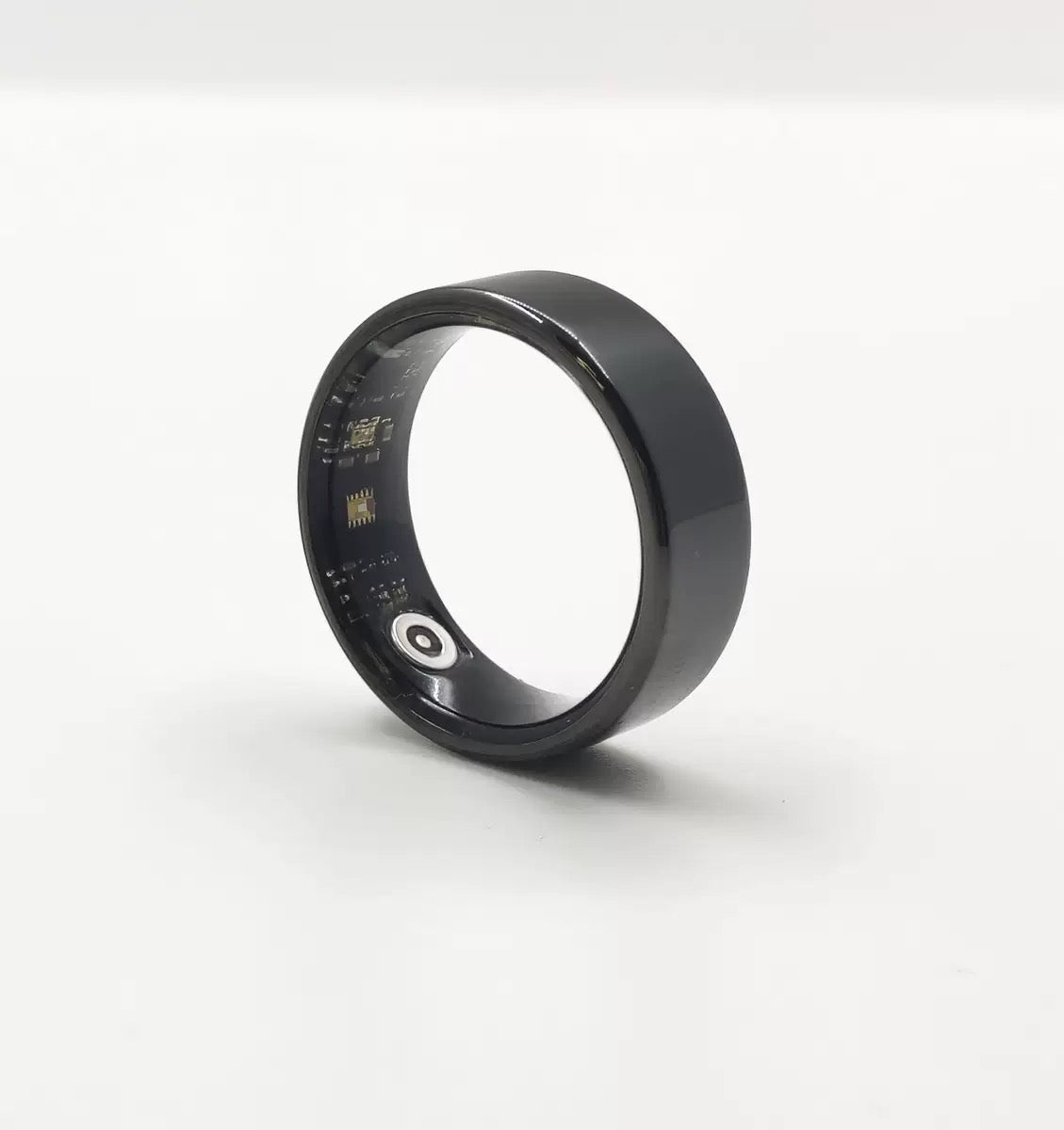 Smart Health Ring for Women Men Fitness Tracker
