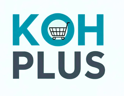 Koh Plus Official